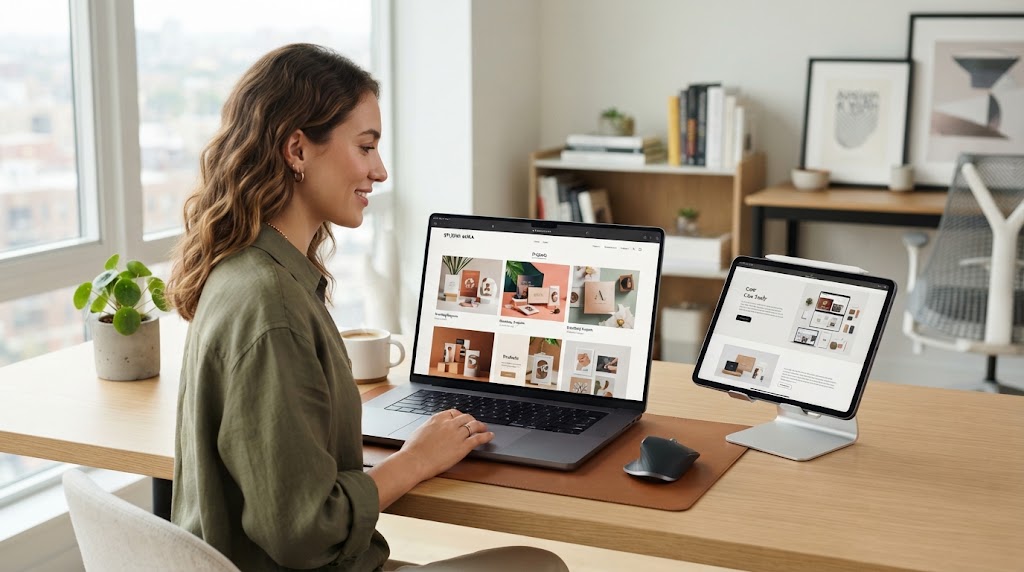 Panduan Membuat Portofolio Freelance yang Profesional dan Memikat Klien
